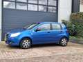 Chevrolet Aveo 1.2 16V L B-clever Blauw - thumbnail 6