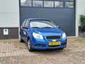 Chevrolet Aveo 1.2 16V L B-clever Blauw - thumbnail 20