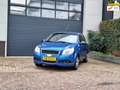 Chevrolet Aveo 1.2 16V L B-clever Blauw - thumbnail 1