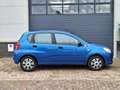 Chevrolet Aveo 1.2 16V L B-clever Blauw - thumbnail 16