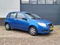 Chevrolet Aveo 1.2 16V L B-clever Blauw - thumbnail 18