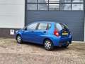 Chevrolet Aveo 1.2 16V L B-clever Blauw - thumbnail 10