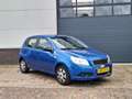 Chevrolet Aveo 1.2 16V L B-clever Blauw - thumbnail 19