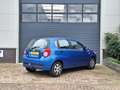 Chevrolet Aveo 1.2 16V L B-clever Blauw - thumbnail 14