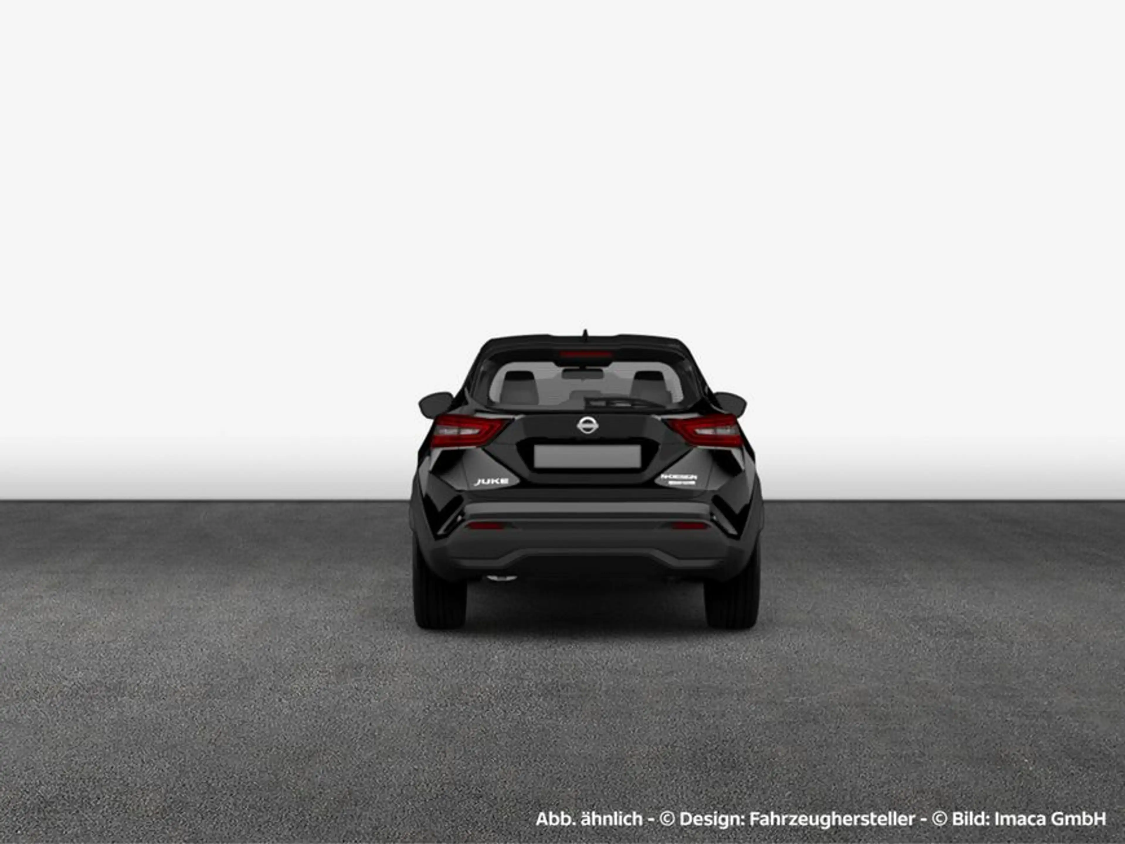 Nissan Juke 1.6 Hybrid 4AMT N-Connecta 69 kW, 5-türig — photo 5