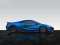 McLaren 600LT Coupé | Ceramic Brakes | Carbon Blu/Azzurro - thumbnail 5