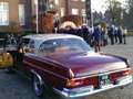 Mercedes-Benz 220 220SE Coupe Red - thumbnail 15