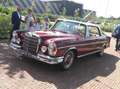 Mercedes-Benz 220 220SE Coupe Red - thumbnail 14
