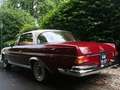 Mercedes-Benz 220 220SE Coupe Red - thumbnail 8