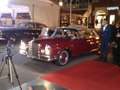 Mercedes-Benz 220 220SE Coupe Red - thumbnail 7