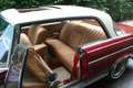 Mercedes-Benz 220 220SE Coupe Red - thumbnail 3