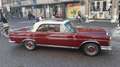 Mercedes-Benz 220 220SE Coupe Red - thumbnail 2