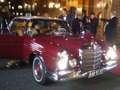 Mercedes-Benz 220 220SE Coupe Red - thumbnail 12