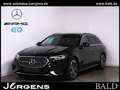 Mercedes-Benz E 300 e T Avantgarde/LED/Kamera/Totw/Distr/19' Zwart - thumbnail 2