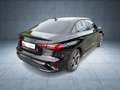 Audi A3 S line 30 TFSI LED/ACC/Nav/PBox/18" Schwarz - thumbnail 5