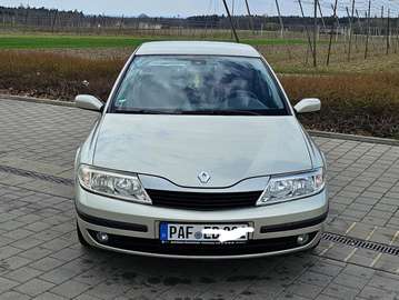 Laguna LPG 1.6 16V Expression