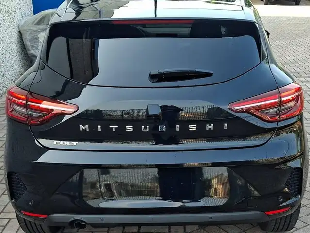Mitsubishi Colt Colt 1.0 turbo Instyle