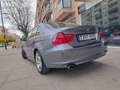 BMW 318 318d Gris - thumbnail 16