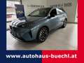 Peugeot 5008 mHEV 145 e-DCS6 GT Aut. Pano + 360° Kamera Blau - thumbnail 1