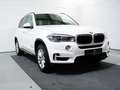 BMW X5 xDrive35i F15 PANORAM+HEAD+NAV+360°+HARM&KAD Blanc - thumbnail 3