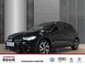 Volkswagen Polo R-line (Garantie 11/2028.SHZ.Kamera.ACC.LED.DAB) 1 Schwarz - thumbnail 1