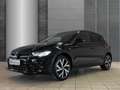 Volkswagen Polo R-line (Garantie 11/2028.SHZ.Kamera.ACC.LED.DAB) 1 Schwarz - thumbnail 2