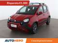 Fiat Panda 1.0 Mild-Hybrid MHEV Rosso - thumbnail 1