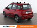Fiat Panda 1.0 Mild-Hybrid MHEV Rosso - thumbnail 4