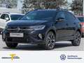 Volkswagen Taigo 1.0 TSI DSG R-LINE MATRIX LM18 KAMERA Schwarz - thumbnail 1