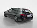 BMW 520 M Sport Schwarz - thumbnail 28