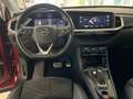 Opel Grandland 1.6 Turbo GS Line ACC+Alcantara+LED+LM Rot - thumbnail 9