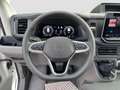 Volkswagen Crafter 35 2.0 TDI L2H2 mittlerer Radstand MR Rollstuhlumb Weiß - thumbnail 12