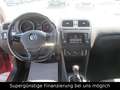 Volkswagen Polo V Comfortline BMT,5-TÜRIG,GARANTIE,BLUETOOT Rot - thumbnail 13