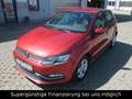 Volkswagen Polo V Comfortline BMT,5-TÜRIG,GARANTIE,BLUETOOT Rot - thumbnail 19