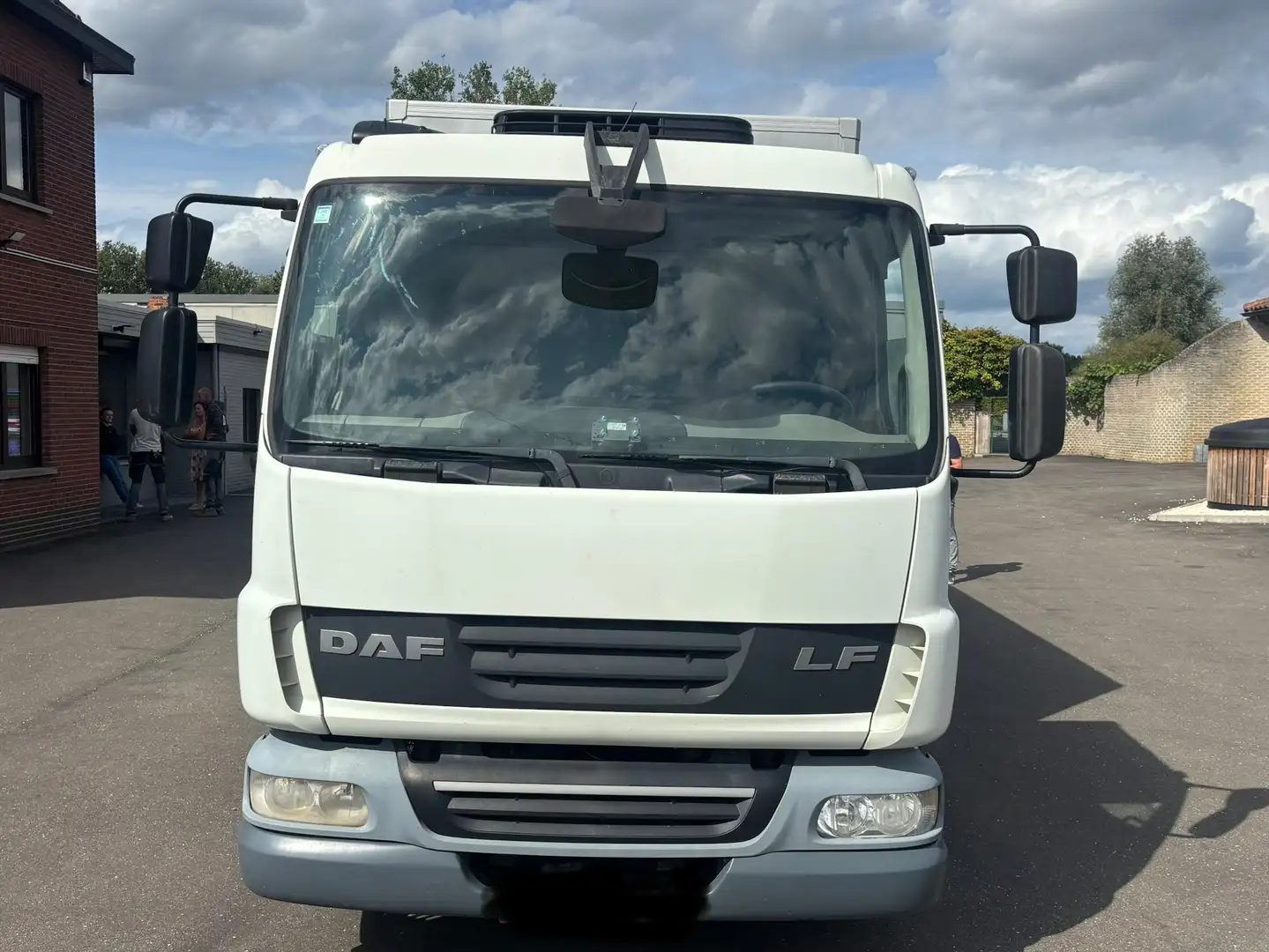 DAF DAF LF 45.160 - 2
