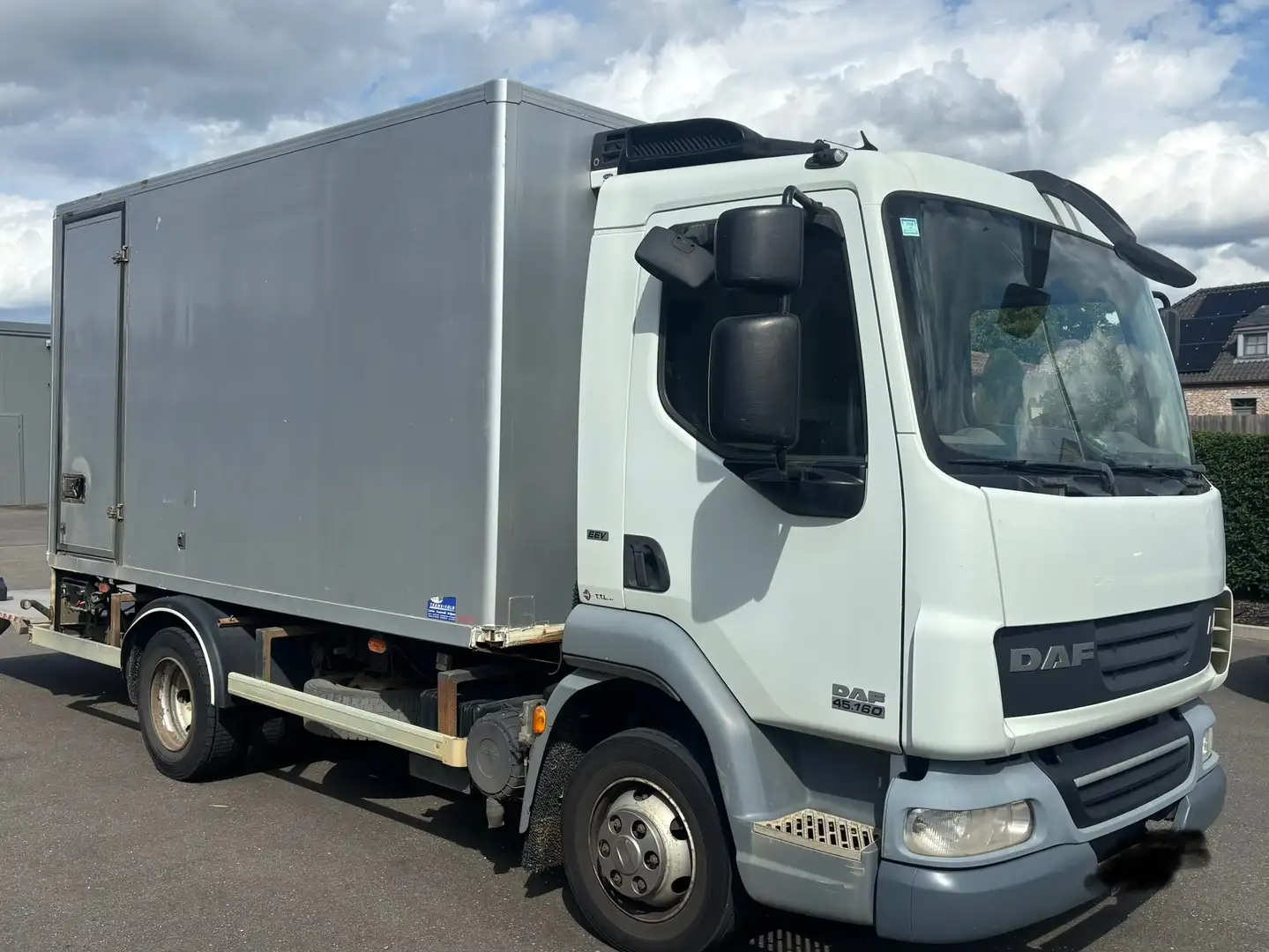 DAF DAF LF 45.160 - 1