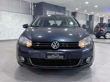 Polo 5p 1.4 Comfortline CL auto