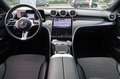 Mercedes-Benz C 220 d *LED *360° KAMERA *PANORAMA Zilver - thumbnail 8