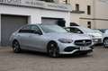 Mercedes-Benz C 220 d *LED *360° KAMERA *PANORAMA Zilver - thumbnail 1