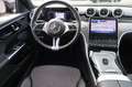 Mercedes-Benz C 220 d *LED *360° KAMERA *PANORAMA Zilver - thumbnail 12