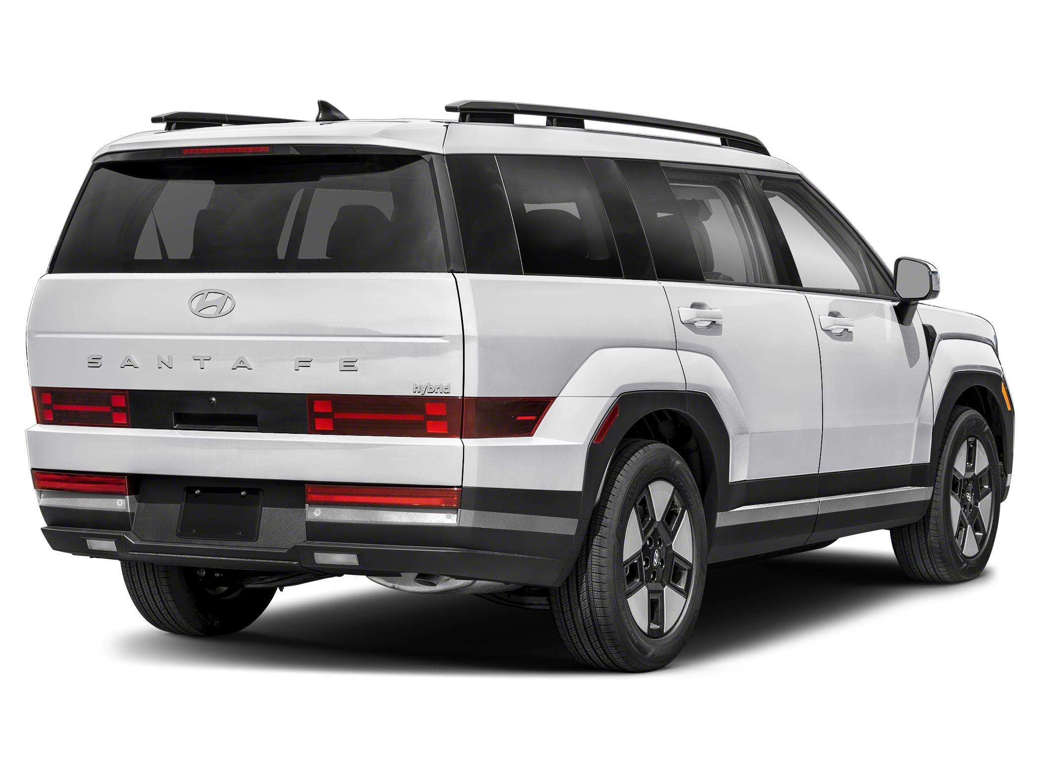 2026 Hyundai Santa Fe Apple Carplay | Remote Start | Heated Seats — photo 1