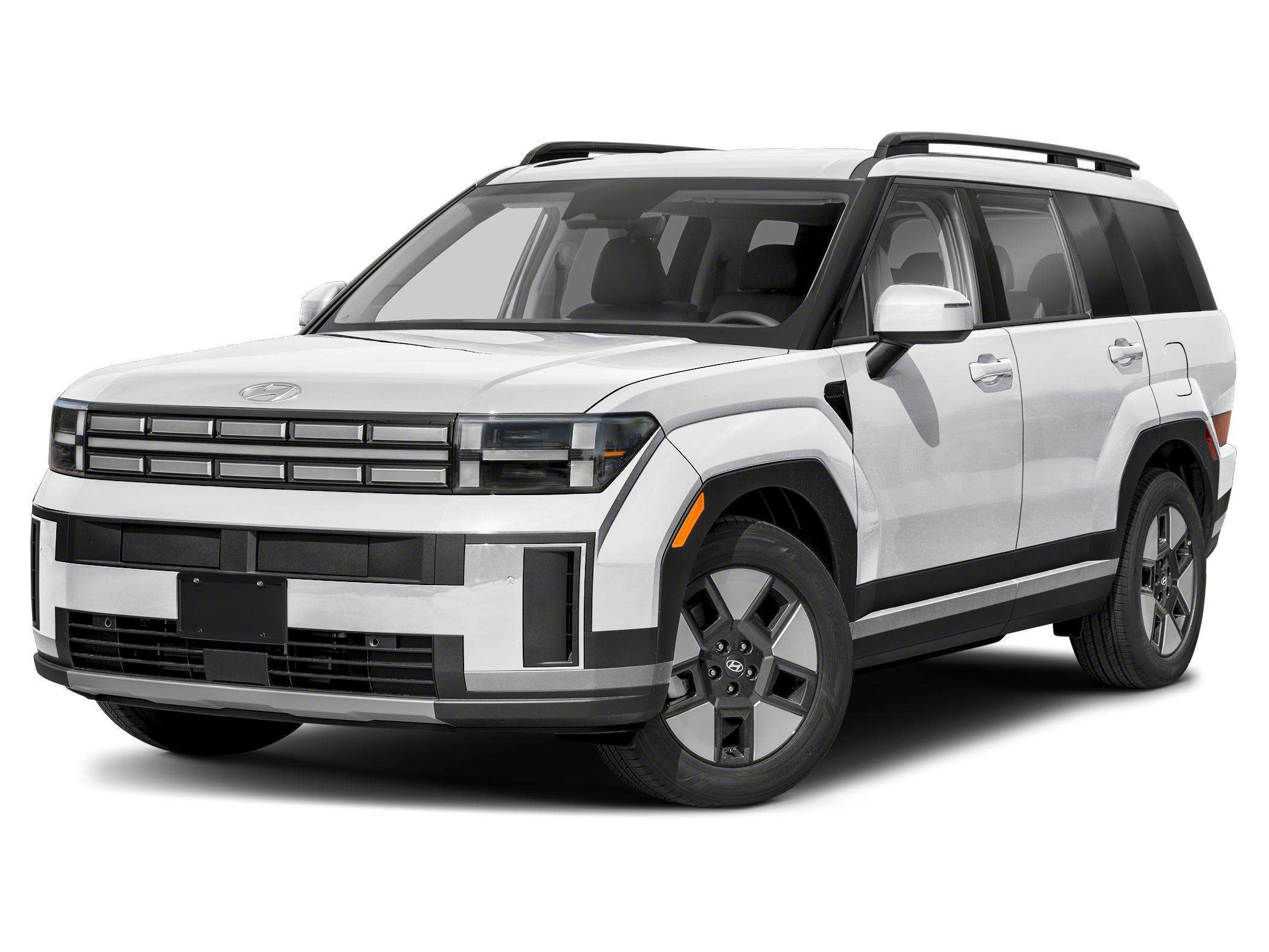2026 Hyundai Santa Fe Apple Carplay | Remote Start | Heated Seats