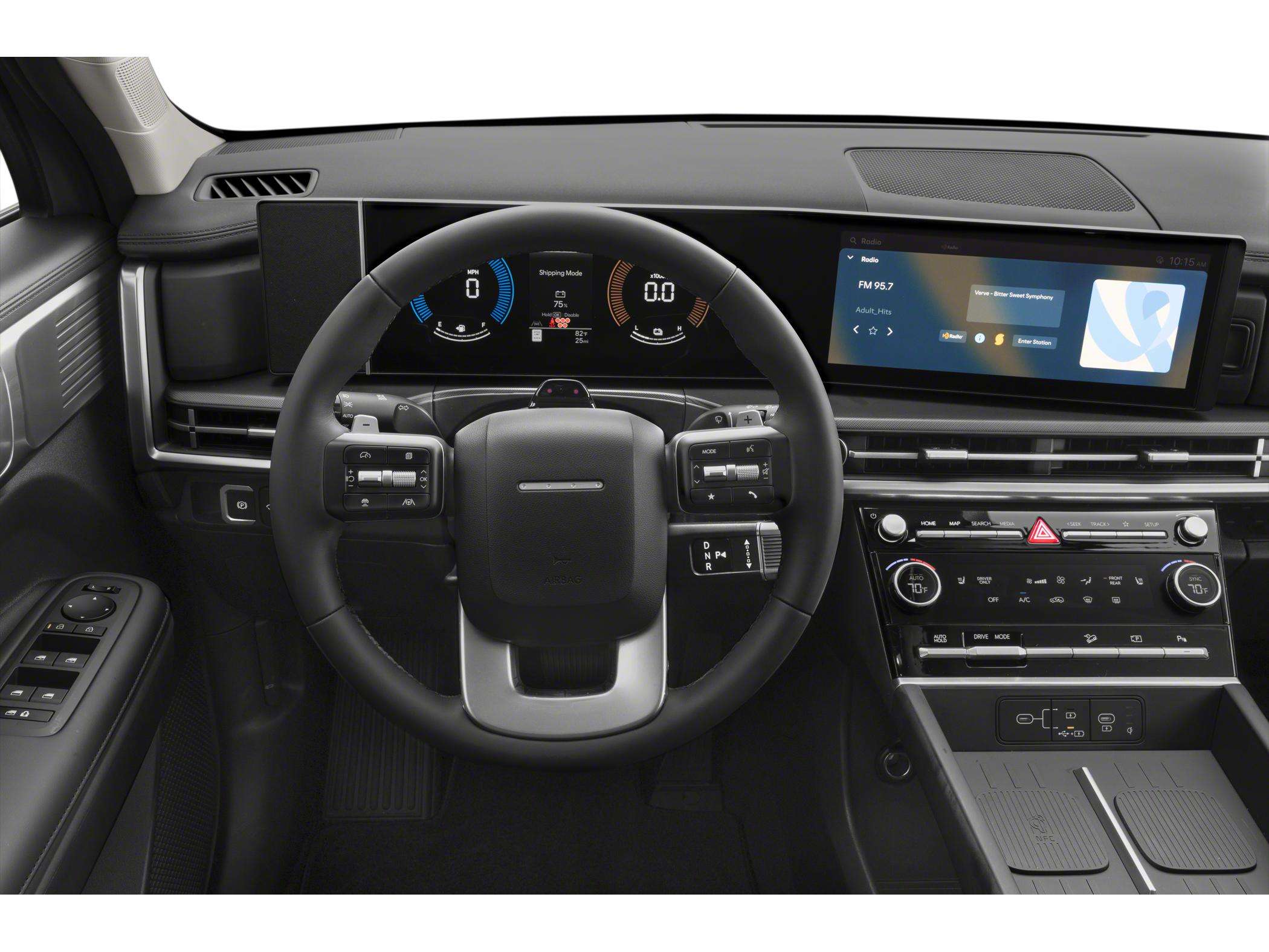 2026 Hyundai Santa Fe Apple Carplay | Remote Start | Heated Seats — photo 1