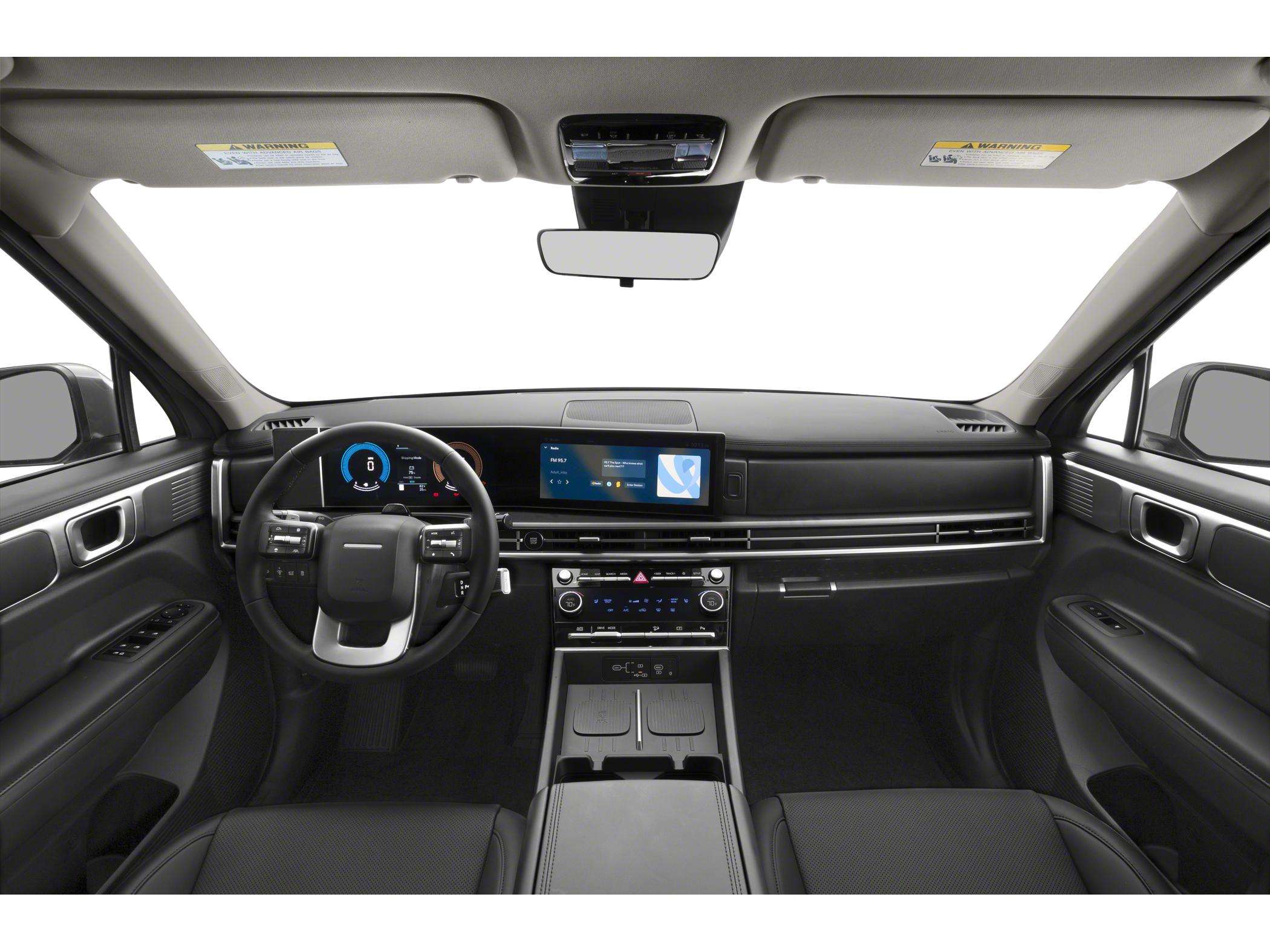2026 Hyundai Santa Fe Apple Carplay | Remote Start | Heated Seats — photo 1