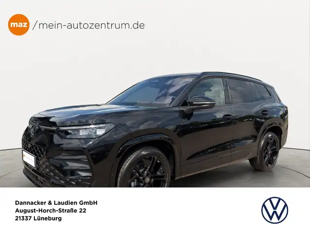 Volkswagen Tayron R-Line 2,0 l TSI OPF 4MOTION 195 kW (265 PS) 7-Gan