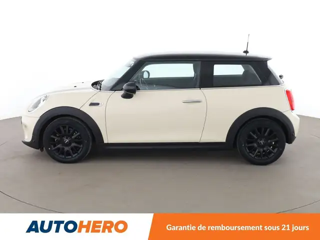 Mini Hatch view 3