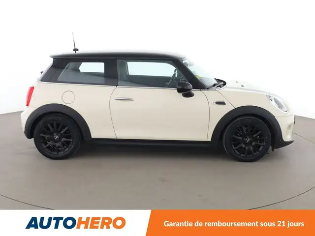 Mini Hatch view 7