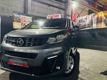 2.0CDTI 6Places Utilitaire CarPlay Att Rem LED