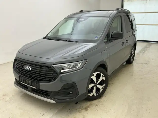 Ford Tourneo Connect PHEV Active LED AHK Kamera