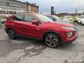 Mitsubishi Eclipse Cross Plug-In Hybrid 4WD Intro AHK Rouge - thumbnail 4